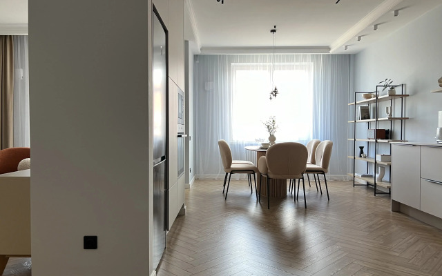 Merino Home BauHaus Flat
