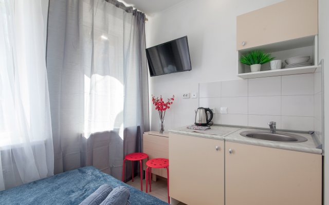 Loft Postovaya Mini Hotel