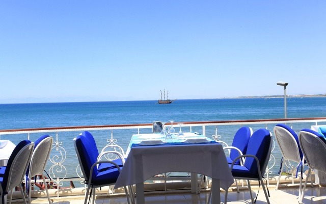 Side Cuba Beach Pansiyon Hotel