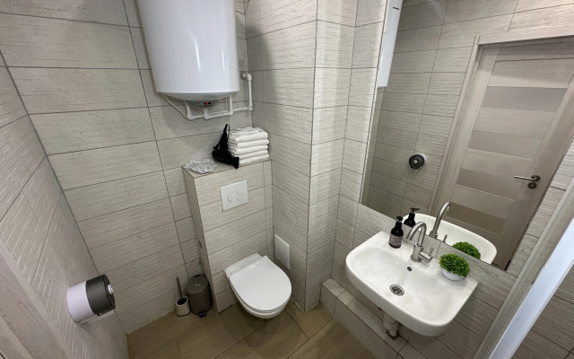 Апартаменты Столица 2314