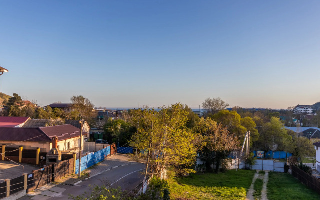 Morskoy Guest House