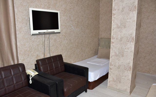 Baku Rigs Hotel