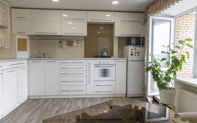 Апартаменты Юбилейные