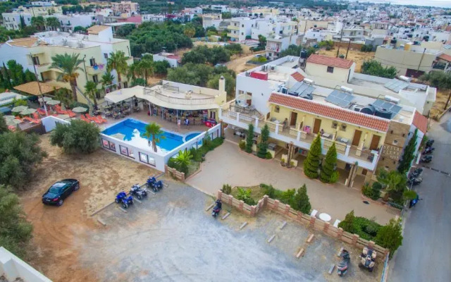 Bella Elena Apartment hotel