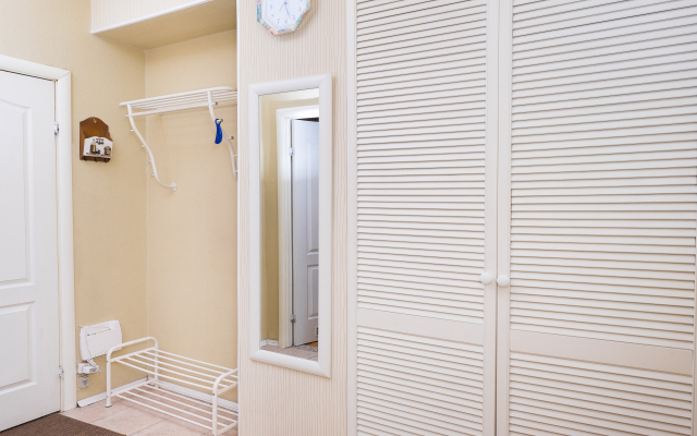 Moskva4you Ukrainskij 6 Apartments