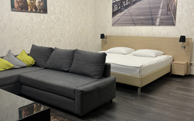 YarDom Hotel