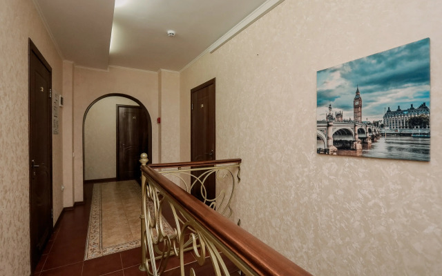 Гостевой дом Ирис