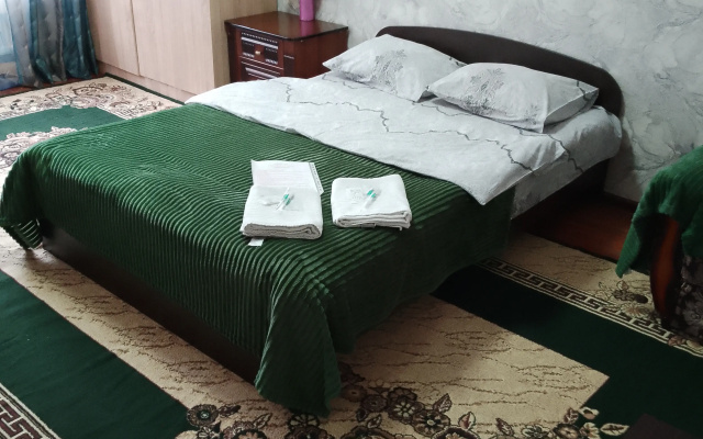 Квартира посуточно