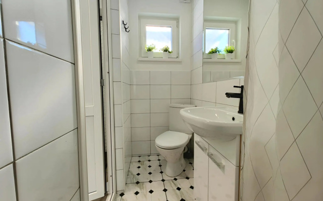 Апартаменты 3 СТ Лысая Гора 251Б в Сочи