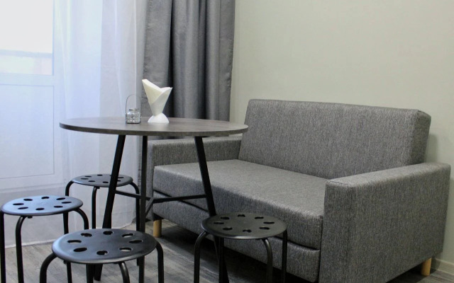 Квартира уютная квaртиpa в географическом центре города