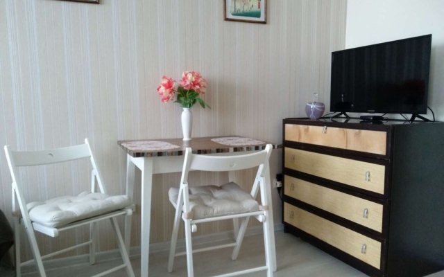 Апартаменты Смотрю на море