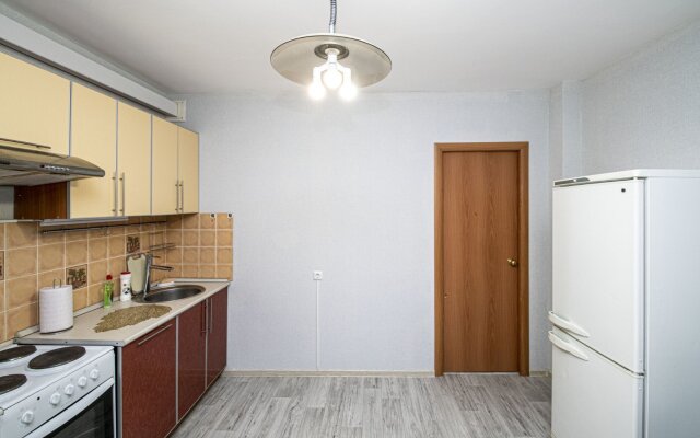 Bolshaya v ZHK Cedymoe Nebo Flat
