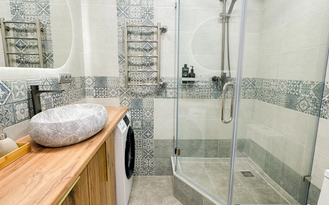 ADT Japandi Soft Apartments