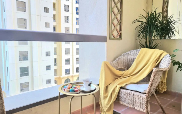 Апартаменты Стильные апартаменты в центре