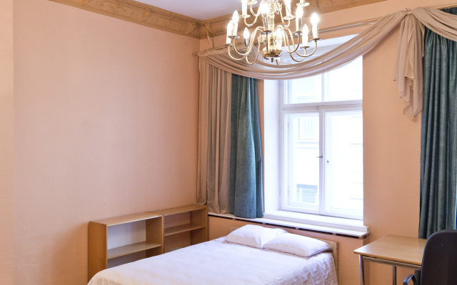 Arsenal Apartments
