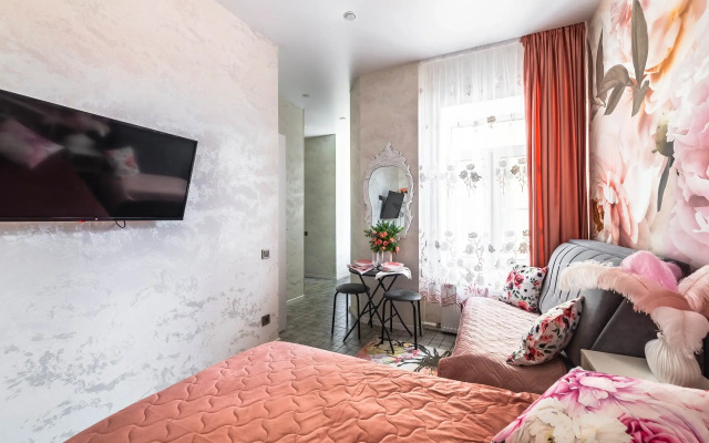 Квартира в центре города у Московского вокзала