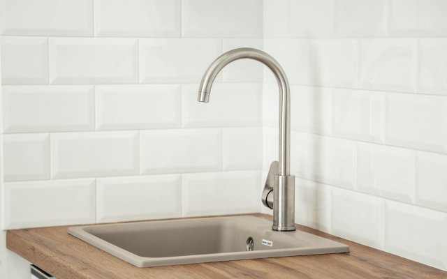 Апартаменты Небо возле Аэропорта