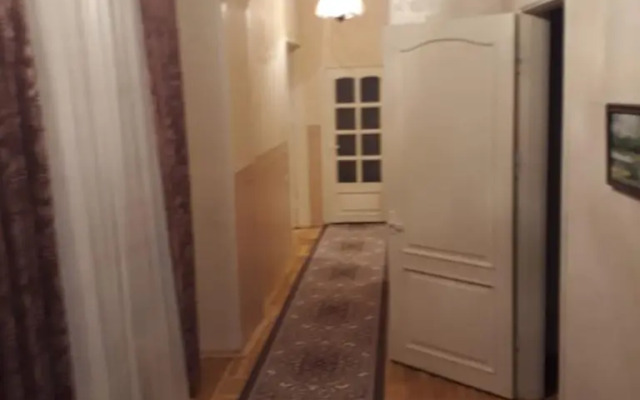 Апартаменты 1-комнатные апартаменты на Литейном