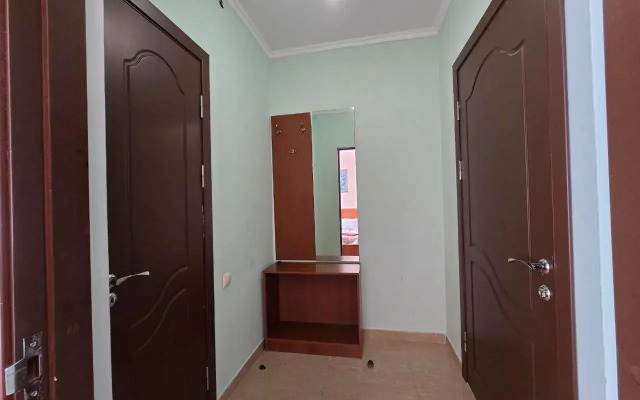 Elbrus Hotel
