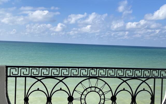 Апартаменты Наш Парус 1