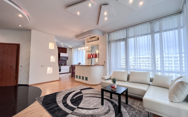 Апартаменты uTrip Barcelona