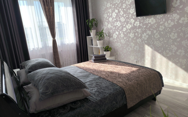 Oliviya V Zhk Solyanka Park Apartment
