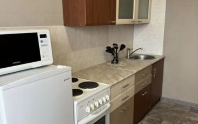 Квартира уютная