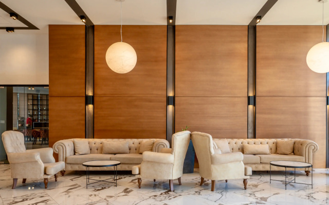 Hotel White Sails Residential