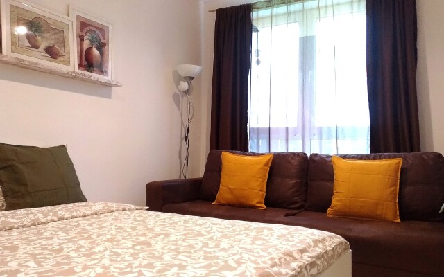 Апартаменты DailyRent Apart-Университетский