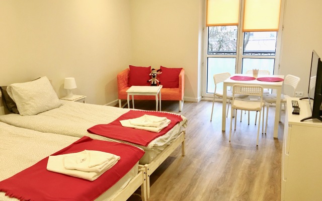 Visit Lublin Premium Wschodnia Apartments