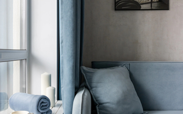 Квартира облако