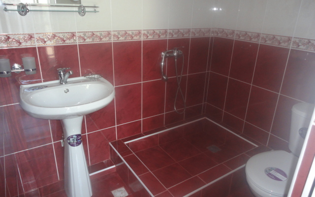 Korall - Loo Guest house