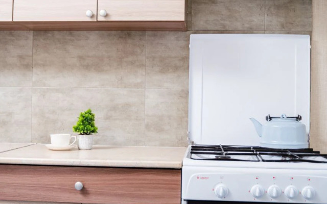 Квартира на Степной 20