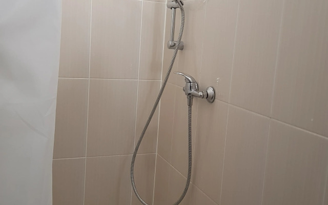 Гостевой Дом Рассвет