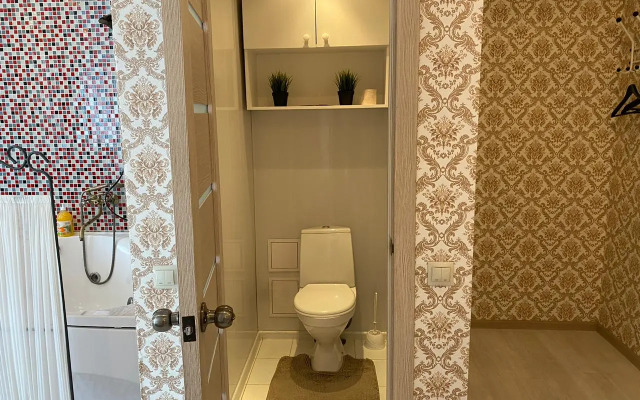 Квартира Калина на Победы