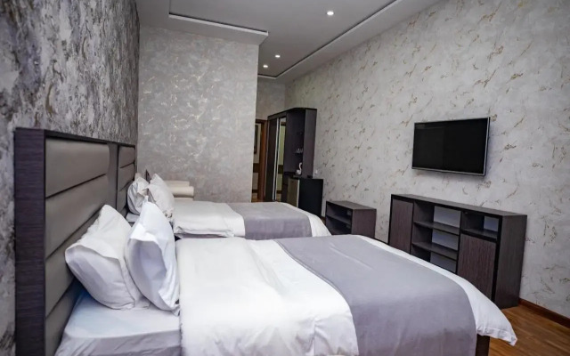 Vatan Hotel