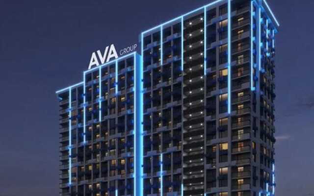 Апартаменты ЖК Кислород