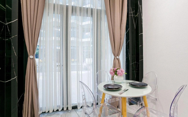 Skay Plaza 2 - Vozle Morya Apartamenty Apartments