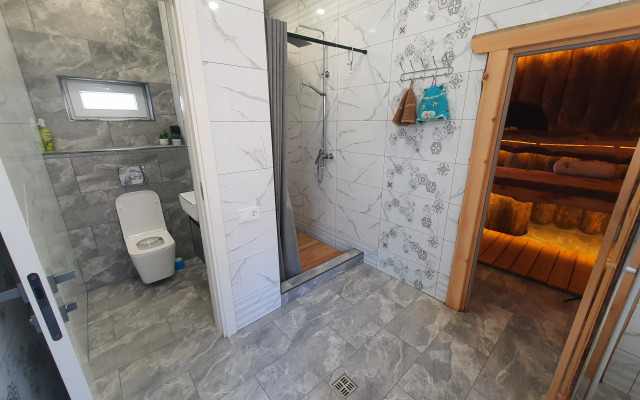 Feta Guest House