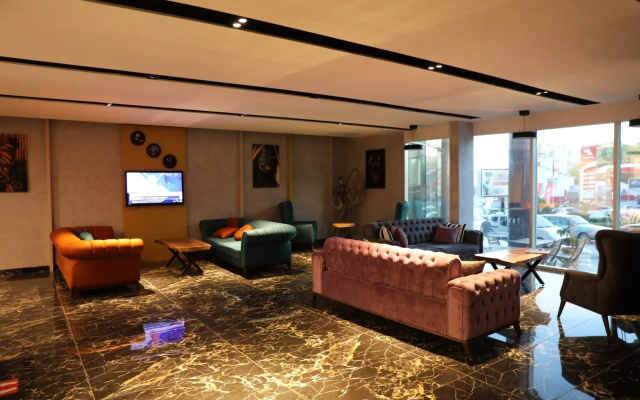 Grand Merpond Otel