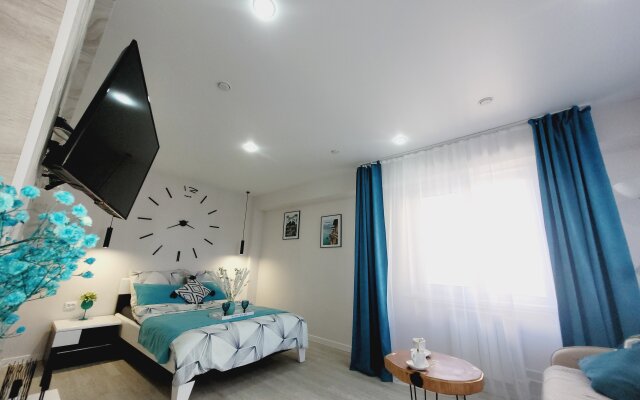 Apartamenty Prekrasnaya Kvartira