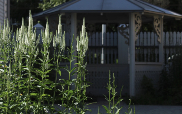 Гостевой дом Заречный 1840