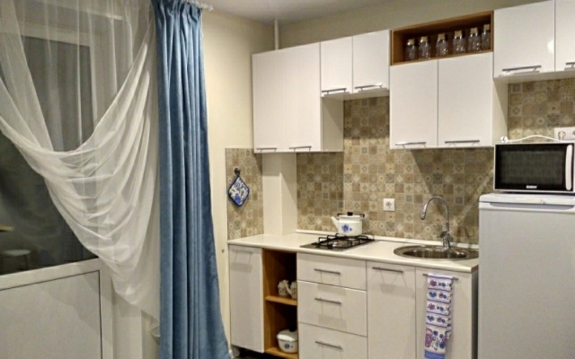 Квартира на Радиозаводском шоссе 33