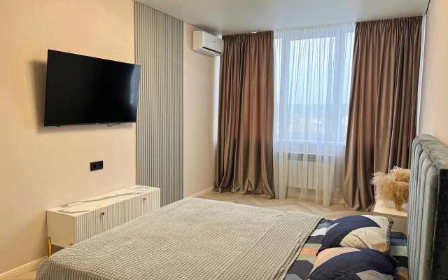 Апартаменты Apart MV на Пятигорской 41А