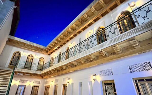 Hotel Khalid