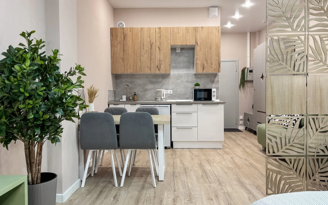 Апартаменты Уютные НН