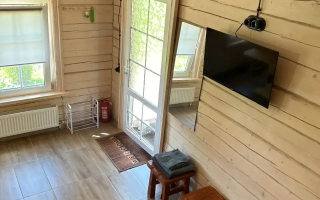 Terem 1 Private house