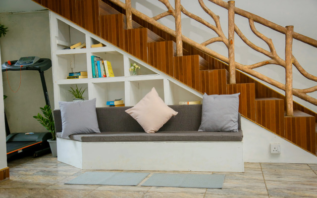 Eden Hikkaduwa Villa