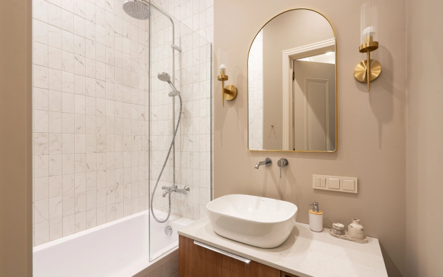 Апартаменты LetYourFlat Lord