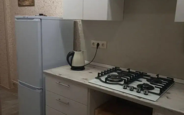 Voznesenskaya Flat